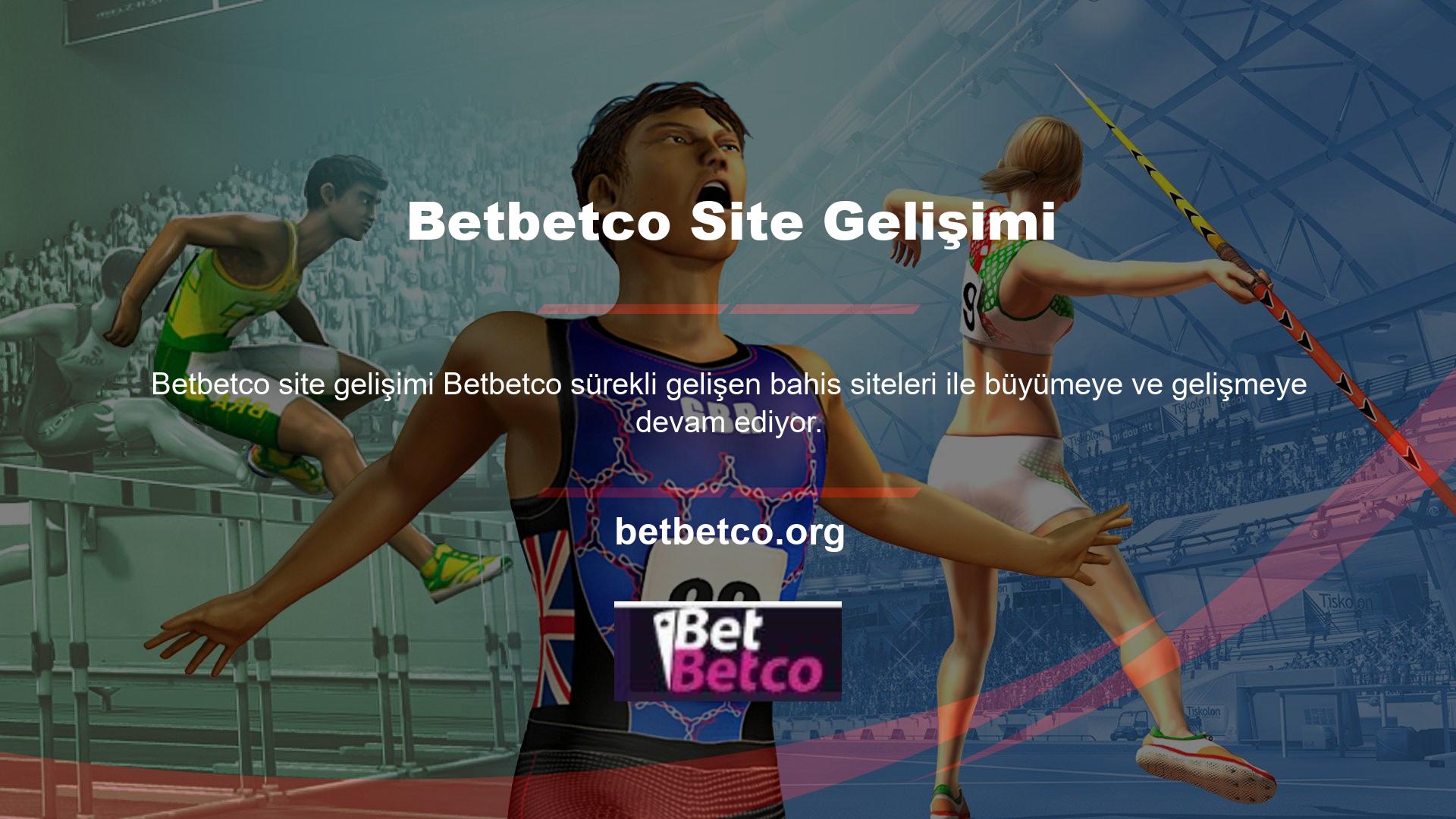 Kullanımı Kolay Betbetco Mükemmel bonus fırsatlarından, yüksek oranlarda, pürüzsüz mevduat, geri çekilme, güvenilir, kalite ve hızlı hizmetten yararlanmak istiyorsanız, Betbetco bahis sahasının, bahis alanına kaydolmanız gerekir
